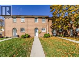 Bedroom - 31 Greengate Road Unit 205, Guelph, ON N1H6R3 Photo 3