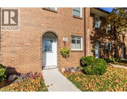 Primary Bedroom - 31 Greengate Road Unit 205, Guelph, ON N1H6R3 Photo 4