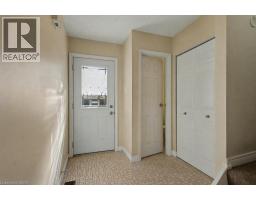 Living room - 31 Greengate Road Unit 205, Guelph, ON N1H6R3 Photo 5