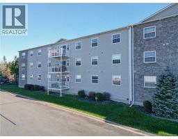 Utility room - 40 Brown Boulevard Unit 105, Fredericton, NB E3A0L7 Photo 3