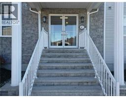 Foyer - 40 Brown Boulevard Unit 105, Fredericton, NB E3A0L7 Photo 5