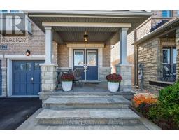Primary Bedroom - 3348 Pottery Drive, Burlington, ON L7M0L3 Photo 4