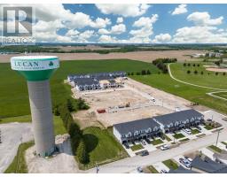 Dining room - 18 147 Scotts Drive, Lucan Biddulph, ON N0M2J0 Photo 2