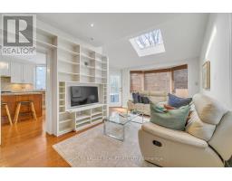 Family room - 212 Glenayr Road, Toronto, ON M5P3C3 Photo 5