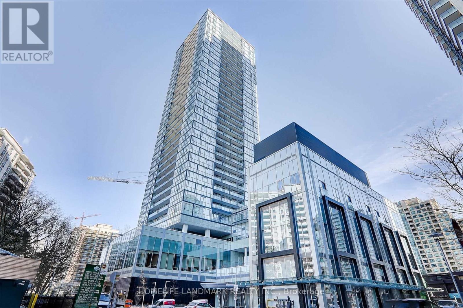 3309 5180 Yonge Street