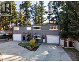 Bedroom - 3376 3378 Mcmillan Road Lot 72, West Kelowna, BC V4T1H1 Photo 3