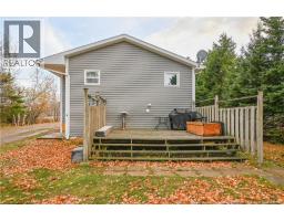 Bedroom - 8179 313 Route, Petiterivieredeille, NB E8T1W6 Photo 4