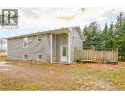 Bedroom - 8179 313 Route, Petiterivieredeille, NB E8T1W6 Photo 3