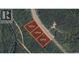 Subdivision Lot A Route 126, Collette, NB E4Y2T3 Photo 2