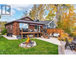 Dining room - 17 Stanley Avenue, Oromedonte, ON L0L1T0 Photo 2