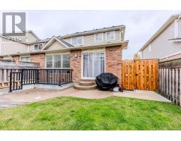Primary Bedroom - 422 Patterson Drive, Milton, ON L9T5N3 Photo 4