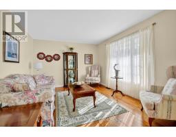 Dining room - 5 Bay Street S, Rideau Lakes, ON K0G1P0 Photo 4