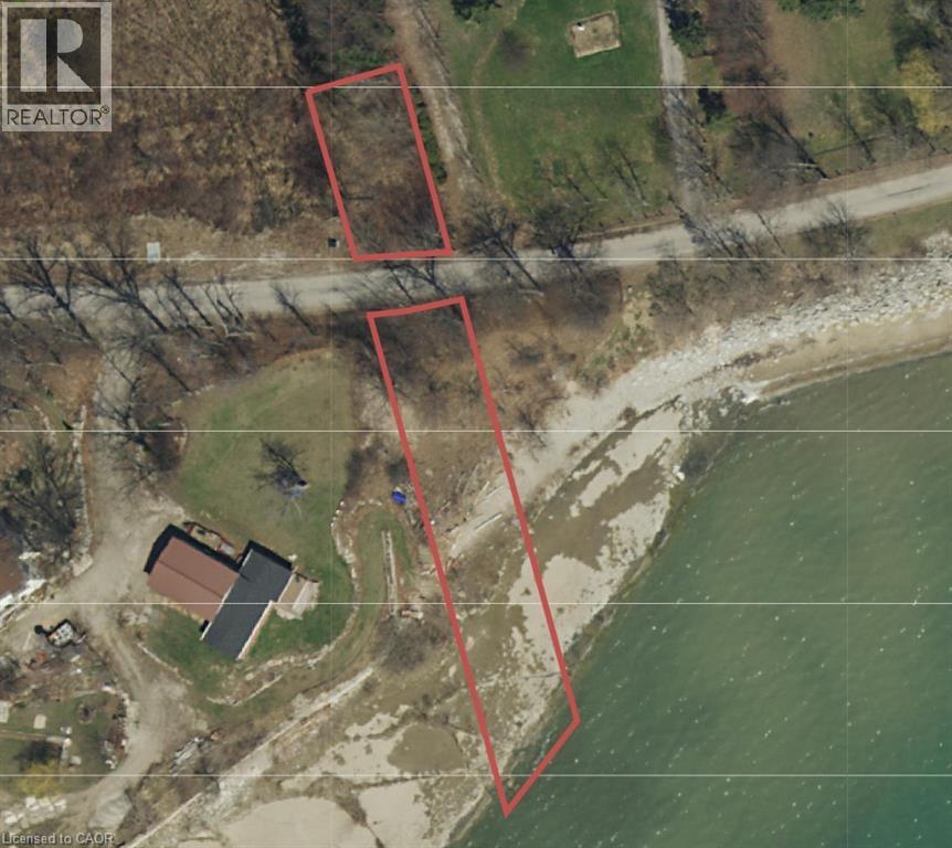 Pt Lt 23 Concession 1 Road