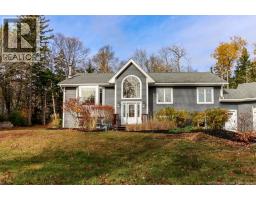 Bedroom - 366 Route 845, Kingston, NB E5N1L6 Photo 5