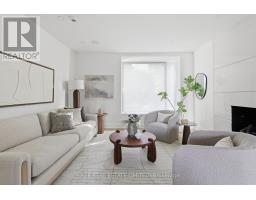 Living room - 166 Cottingham Street, Toronto, ON M4V1C3 Photo 3