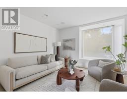 Dining room - 166 Cottingham Street, Toronto, ON M4V1C3 Photo 4