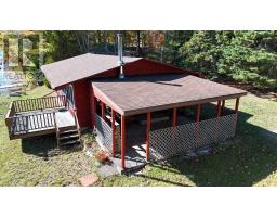 Dining room - 9 Russell Crescent, Hastings Highlands, ON K0L1C0 Photo 2