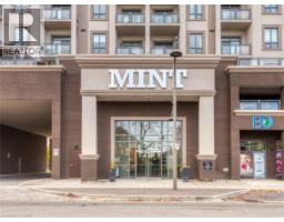 Kitchen - 2486 Old Bronte Road Unit 520, Oakville, ON L6M0Y4 Photo 2