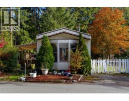 Kitchen - 11 3640 Trans Canada Hwy, Cobble Hill, BC V8H0A2 Photo 2