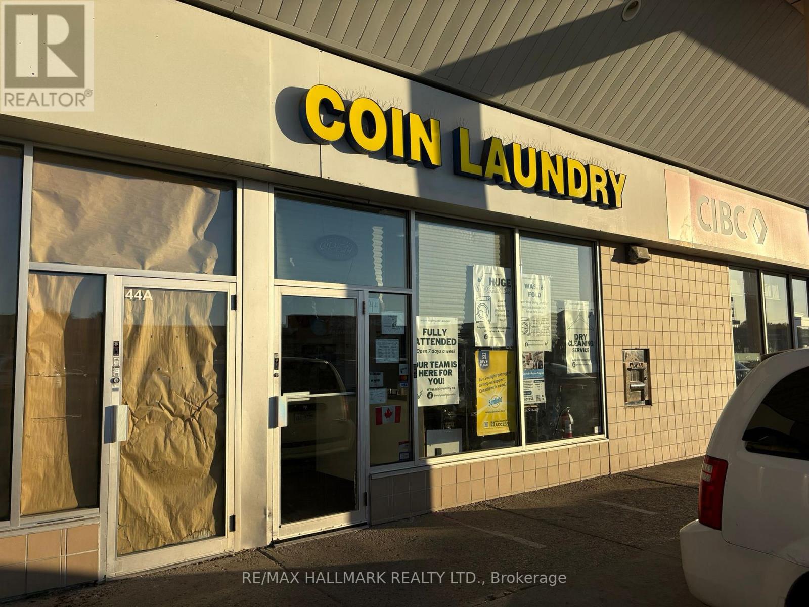 44 3003 Danforth Avenue