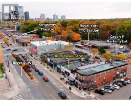 3000 Bloor Street W, Toronto, ON M8X1C2 Photo 3