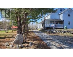 Family room - 42 Birchtown Hill Road, Birchtown, NS B0T1W0 Photo 3