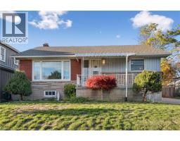 Recreation room - 532 Victoria Street S, Kitchener, ON N2M3A9 Photo 2