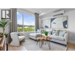 Living room - 614 1371 Goldstream Ave, Langford, BC V9B7B7 Photo 2