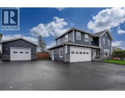 Living room - 75 Delaney Street, Grandsault Grand Falls, NB E3Y1A6 Photo 4