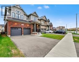 Dining room - 9 Prince Philip Boulevard, North Dumfries, ON N0B1E0 Photo 2