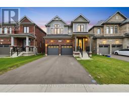 Kitchen - 9 Prince Philip Boulevard, North Dumfries, ON N0B1E0 Photo 3