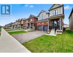 Foyer - 9 Prince Philip Boulevard, North Dumfries, ON N0B1E0 Photo 4