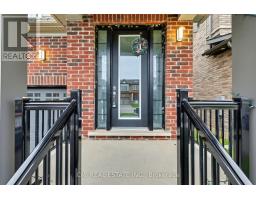 Primary Bedroom - 9 Prince Philip Boulevard, North Dumfries, ON N0B1E0 Photo 5