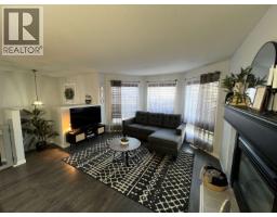 Primary Bedroom - 5516 W 57 Street, Fort Nelson, BC V0C1R0 Photo 4