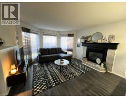 Bedroom 2 - 5516 W 57 Street, Fort Nelson, BC V0C1R0 Photo 5