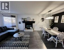 Kitchen - 5516 W 57 Street, Fort Nelson, BC V0C1R0 Photo 3