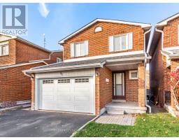 80 Bob Olink Avenue, Vaughan, ON L4K1H2 Photo 2
