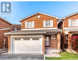 80 Bob Olink Avenue, Vaughan, ON L4K1H2 Photo 3