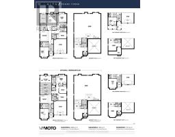 Dining room - 143 Stokes Drive, King, ON L7B0R1 Photo 2