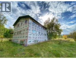 Dining room - 263 N Skeena Crossing Road, Hazelton, BC V0N1N0 Photo 3
