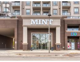 Bedroom - 520 2486 Old Bronte Road, Oakville, ON L6M0Y4 Photo 2
