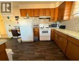 Living room - 4815 52 Avenue, Whitecourt, AB T7S1N2 Photo 3