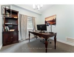 Laundry room - 8 Lorne Card Drive, Brant, ON N3L0H8 Photo 3