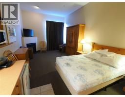 Bedroom - Bachelor - 5340 Big White Road Unit 115, Big White, BC V1P1P3 Photo 2