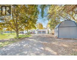 Bedroom - 19656 Four Rod Road, Dealtown, ON N0P1A0 Photo 4