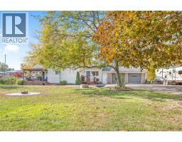 Primary Bedroom - 19656 Four Rod Road, Dealtown, ON N0P1A0 Photo 5