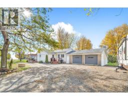 Bedroom - 19656 Four Rod Road, Dealtown, ON N0P1A0 Photo 3