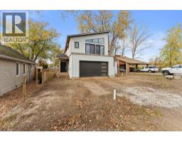 Utility room - 131 Rourke Line, Lakeshore, ON N0R1A0 Photo 4