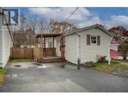 Bedroom - 27 Bridget Avenue, Spryfield, NS B3R1H8 Photo 3