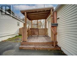 Laundry room - 27 Bridget Avenue, Spryfield, NS B3R1H8 Photo 5